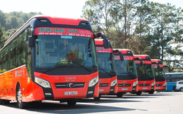 Phê duyệt cao tốc Bảo Lộc - Liên Khương gần 18.000 tỷ mà 789bet.com đăng nhập, T&T và Phương Thành từng đề xuất