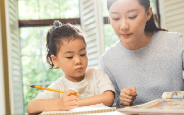 Trẻ có 3 kiểu “khí chất ngang tàng” này, lớn lên càng bản lĩnh, càng dễ thành công