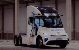 789bet login Trung Quốc khiến Tesla run sợ: Mới 3 năm tuổi đã nhắm sản xuất 10.000 xe vào năm 2027, founder U35 muốn ‘xâm chiếm’ từ Mỹ đến châu Âu