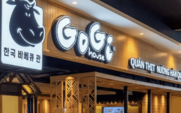 Vận hành gần 400 nhà hàng, chủ chuỗi Gogi, Manwah mỗi ngày bỏ túi hơn 18 tỷ đồng doanh thu