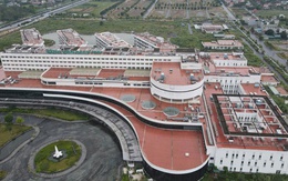 Dự án Bệnh viện Bạch Mai và Việt Đức cơ sở 2: Kiến nghị xử lý nghiêm trách nhiệm nhiều cá nhân