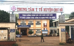 Người nhà bệnh nhân hành hung nữ bác sĩ, tuyên bố "tao thích thì tao đánh"!