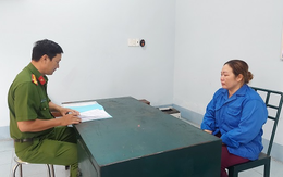 Nói dối cần tiền để "cứu mạng" chồng bạn thân, hứa trả lãi hơn gấp đôi, nữ quái lừa đánh đề online 789bet 1,7 tỷ đồng