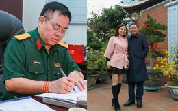 Cuộc sống tuổi xế chiều của nam Đại tá là NSND, lãnh đạo Nhà hát Chèo Quân đội sau 3 tháng nghỉ hưu Cuộc sống tuổi xế chiều của nam Đại tá là NSND, lãnh đạo Nhà hát Chèo Quân đội sau 3 tháng nghỉ hưu