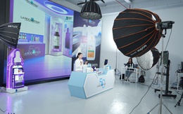 Lần đầu tiên Việt Nam có "Nhà máy Livestream" hoạt động 24/7