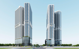 Minh Minh Group đơn vị phân phối chính thức Kepler Tower-HH02