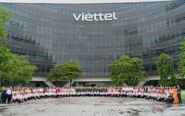 Viettel Cyber Security chính thức hoạt động dưới mô hình công ty độc lập Viettel Cyber Security chính thức hoạt động dưới mô hình công ty độc lập