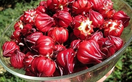Món canh đẹp mắt, nấu đơn giản, vừa ngon miệng lại dưỡng gan cực đỉnh Món canh đẹp mắt, nấu đơn giản, vừa ngon miệng lại dưỡng gan cực đỉnh