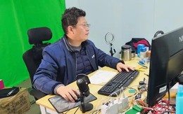 53 tuổi, tôi rút ra bài học xương máu: Nắm vững 4 ĐIỀU, AI dù mạnh đến đâu cũng phải XIN HÀNG