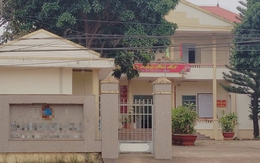 Khám xét và mời làm việc 1 chánh án TAND huyện ở Gia Lai