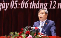 Bí thư Tỉnh ủy 789bet 789bets.vip Ninh nhận thêm nhiệm vụ