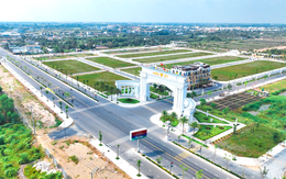 Giải mã sức hút Agora City - Điểm đến biểu tượng của Thủ Thừa