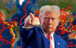 Ông Trump gây "địa chấn" toàn cầu: Chiến lược sinh tồn của Thái Lan