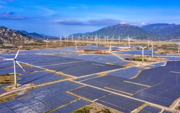Trăn trở bức tranh nhiều thách thức của điện mặt trời tại Việt Nam Trăn trở bức tranh nhiều thách thức của điện mặt trời tại Việt Nam
