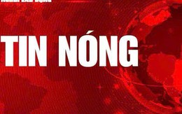 Từ con heo đất bị nứt trong khách sạn The Bloom, Công an TP HCM bắt một người