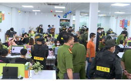 Cứ đặt hàng online ngay lập tức thông tin bị lộ, nhiều người bức xúc Cứ đặt hàng online ngay lập tức thông tin bị lộ, nhiều người bức xúc
