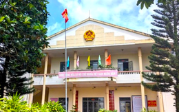 Cơ quan điều tra Viện KSND Tối cao khám xét TAND huyện ở Gia Lai