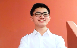 10X Nghệ An tốt nghiệp thủ khoa Đại học Thuỷ lợi với điểm nhà cái 789bet thuộc top 1%