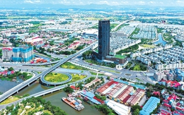 Dự kiến sáp nhập Hải Phòng - Hải Dương: Hàng triệu người sẽ được hưởng 'trái ngọt' gì?