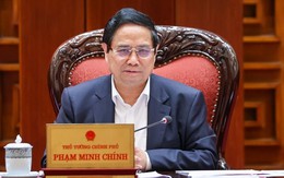 Thủ tướng: Giải quyết tối đa, thỏa đáng các vấn đề thương mại mà Hoa Kỳ quan tâm, nhất là xuất xứ hàng hóa, hàng rào phi thuế quan, sở hữu trí tuệ