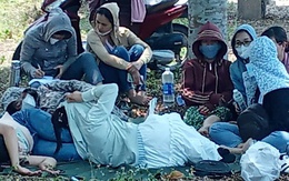 Công nhân "khóc ròng" vì doanh nghiệp nợ BHXH: Không liên lạc được 789bet tặng 100k giám đốc công ty
