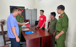 Nóng: Hot TikToker Dưỡng Dướng Dường bị khởi tố, bắt tạm giam