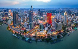 Sở hữu ngôi nhà mơ ước dễ dàng hơn nhờ Radanhadat.vn và Le Jardin House