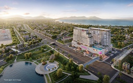 Căn hộ DualKey - bước đột phá của bất động sản biển 2025