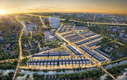 Đất Xanh Miền Bắc phân phối Economy City - Tâm điểm đầu tư Hưng Yên