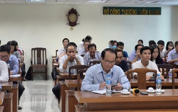 Spower đồng hành cùng Sở Công thương tỉnh Tiền Giang Spower đồng hành cùng Sở Công thương tỉnh Tiền Giang