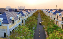 Anlac Green Symphony - Khu đô thị giàu sinh khí đáng sống bậc nhất phía Tây Hà Nội