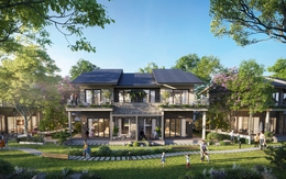 Ecopark chính thức ra mắt Home Retreat tại phía Tây thành phố Hồ Chí Minh