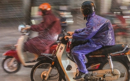 Tin mưa rét dưới 13°C ở miền Bắc và dự báo thời tiết cả nước 10 ngày tới