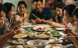 Buổi họp lớp cấp 3, tôi bẽ bàng vì bị bạn gọi là ‘quê’ - Cuối buổi tôi nói 1 CÂU khiến đội bạn im bặt