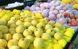 Coi chừng 5 trái cây dễ tiêm thuốc trừ sâu, loại cuối ăn sai thậm chí còn banh mặt!