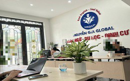 Ai đã chuyển tiền cho Đỗ Thị Thu - Giám đốc Nguyễn Gia Global thì liên hệ khẩn với công an Ai đã chuyển tiền cho Đỗ Thị Thu - Giám đốc Nguyễn Gia Global thì liên hệ khẩn với công an