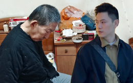 Chị giúp việc bỗng 789bet hoangsa.net lên chóng vánh sau khi bố chồng đột ngột qua đời, chúng tôi suy sụp khi biết sự thật