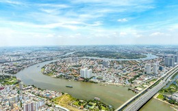 Vì sao một số tỉnh, thành phố không thuộc diện sáp nhập?