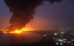 Báo cáo mật tiết lộ gây sốc về chiến dịch chống Houthi của Mỹ