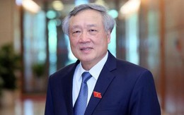 Phó Thủ tướng Thường trực Nguyễn Hoà Bình nhận thêm 789bet link mới