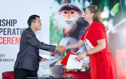 Radisson RED Đà Nẵng tiên phong bảo tồn thiên nhiên vì một Đà Nẵng bền vững, đa dạng sinh học