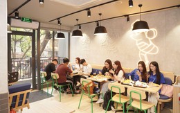Jollibee Việt Nam nâng cấp trải nghiệm với diện mạo mới Jollibee Việt Nam nâng cấp trải nghiệm với diện mạo mới