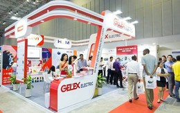 Cổ phiếu vừa tăng trần 2 phiên liên tiếp, Gelex Electric (GEE) thông báo ngày chốt chi trả 610 tỷ đồng cổ tức tiền mặt Cổ phiếu vừa tăng trần 2 phiên liên tiếp, Gelex Electric (GEE) thông báo ngày chốt chi trả 610 tỷ đồng cổ tức tiền mặt