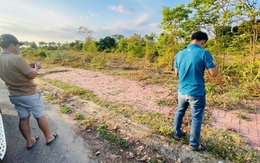 “Sóng” đất nền Dĩ An (Bình Dương): Ngồi tính toán vay khoảng 1 tỉ để đầu tư đất nền, ngân hàng chưa kịp trả lời, lô đất đã vào tay người khác