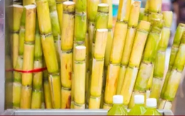 5 cách uống nước mía an toàn vào mùa hè