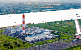 Một "ông lớn" Hàn Quốc tìm hiểu đầu tư khu công nhà cái 789bet rộng hơn 800 ha, nằm giáp cao tốc tại miền Tây