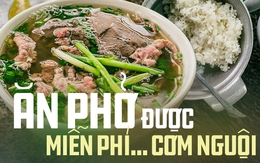 789bet 789bets.vip 30 năm tuổi với cái tên đặc biệt gây thương nhớ, khách đến ăn được nhận "vé về thời bao cấp" miễn phí!