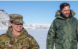 Lầu Năm Góc sa thải chỉ huy căn cứ ở Greenland sau chuyến thăm của Phó Tổng thống Vance