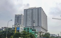 Saigonres lên kế hoạch kinh doanh đầy tham vọng, một thành viên HĐQT từ nhiệm