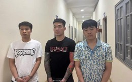 Triệt phá thành cônhà cái 789bet nhóm đối tượnhà cái 789bet lừa đảo bằnhà cái 789bet hình thức game tài xỉu